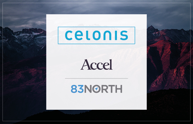 Celonis raises $50 million series B funding from Accel and 83North at $1 billion valuation