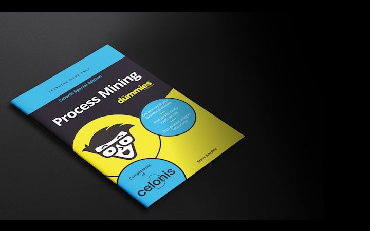 Process Mining for Dummies Resource Card