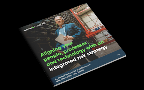 230116 GTM Celonis ServiceNow IRM eBook Landing Page Header 1920x1080 A