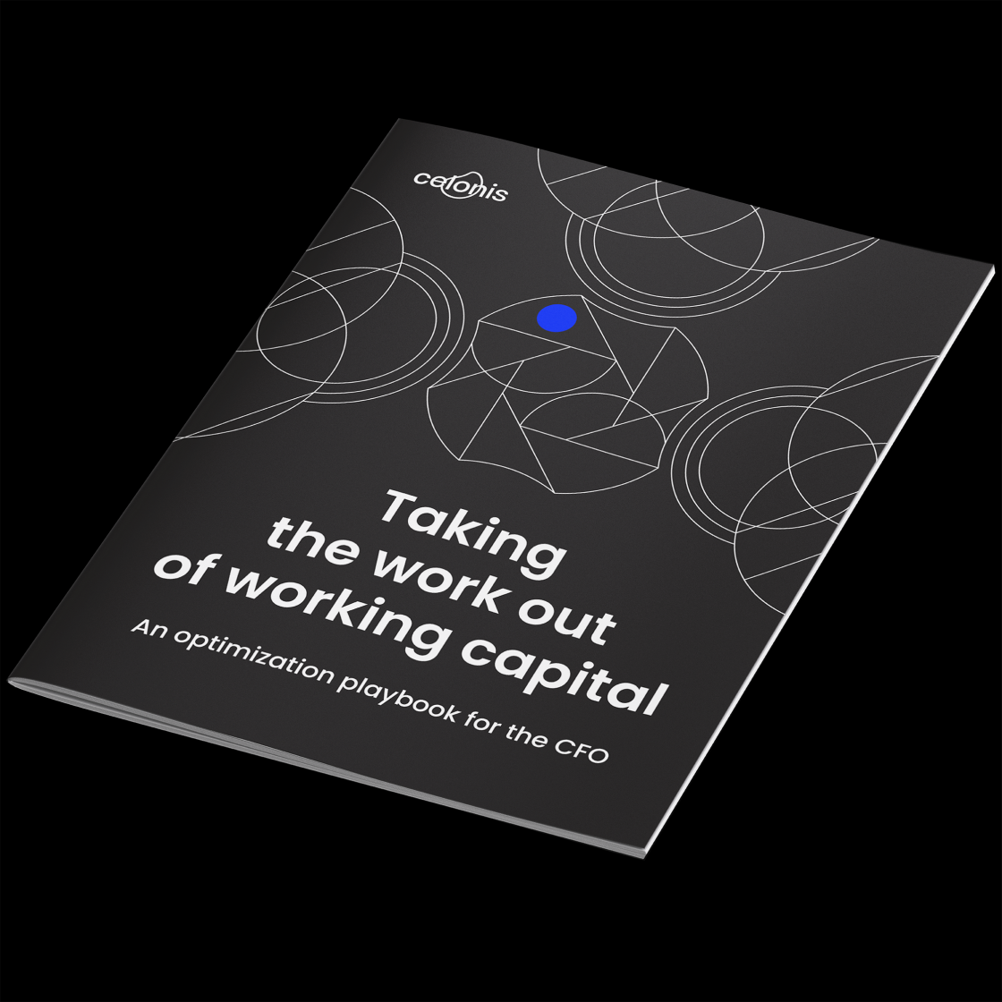 Working Capital eBook - Hero