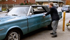 Car Process Gif