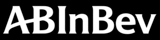 ABinBev - white