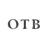 OTB logo b/w
