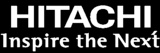 Hitachi - White