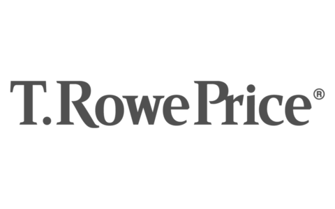 T.Rowe Price --investor logo