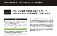 Japan : NXHD Half : Success Story Social Image