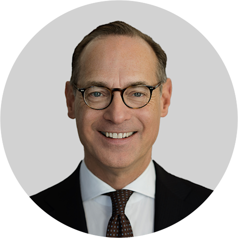 Oliver Bäte 2 Allianz