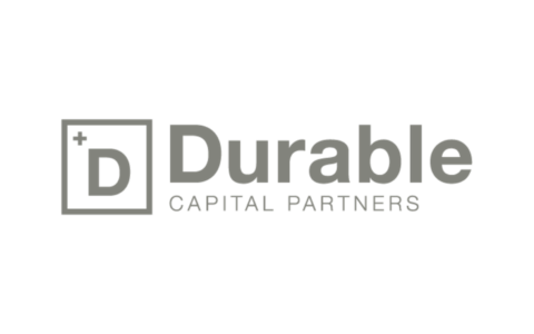 Durable Capital Partners --investor logo