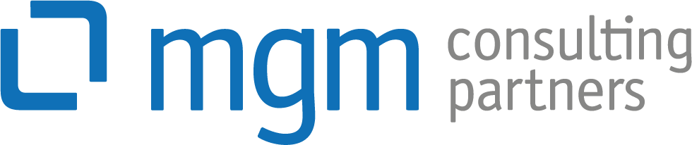 mgm consulting partners GmbH