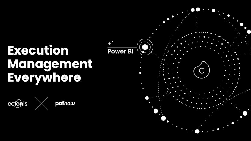 PAFNow PowerBI press release