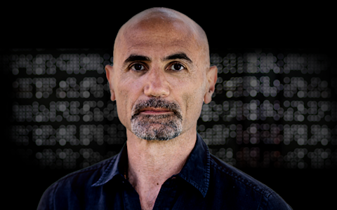 ELIE KANAAN Headshot