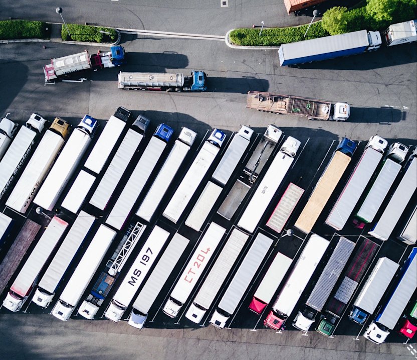 Supply Chain Process Mining