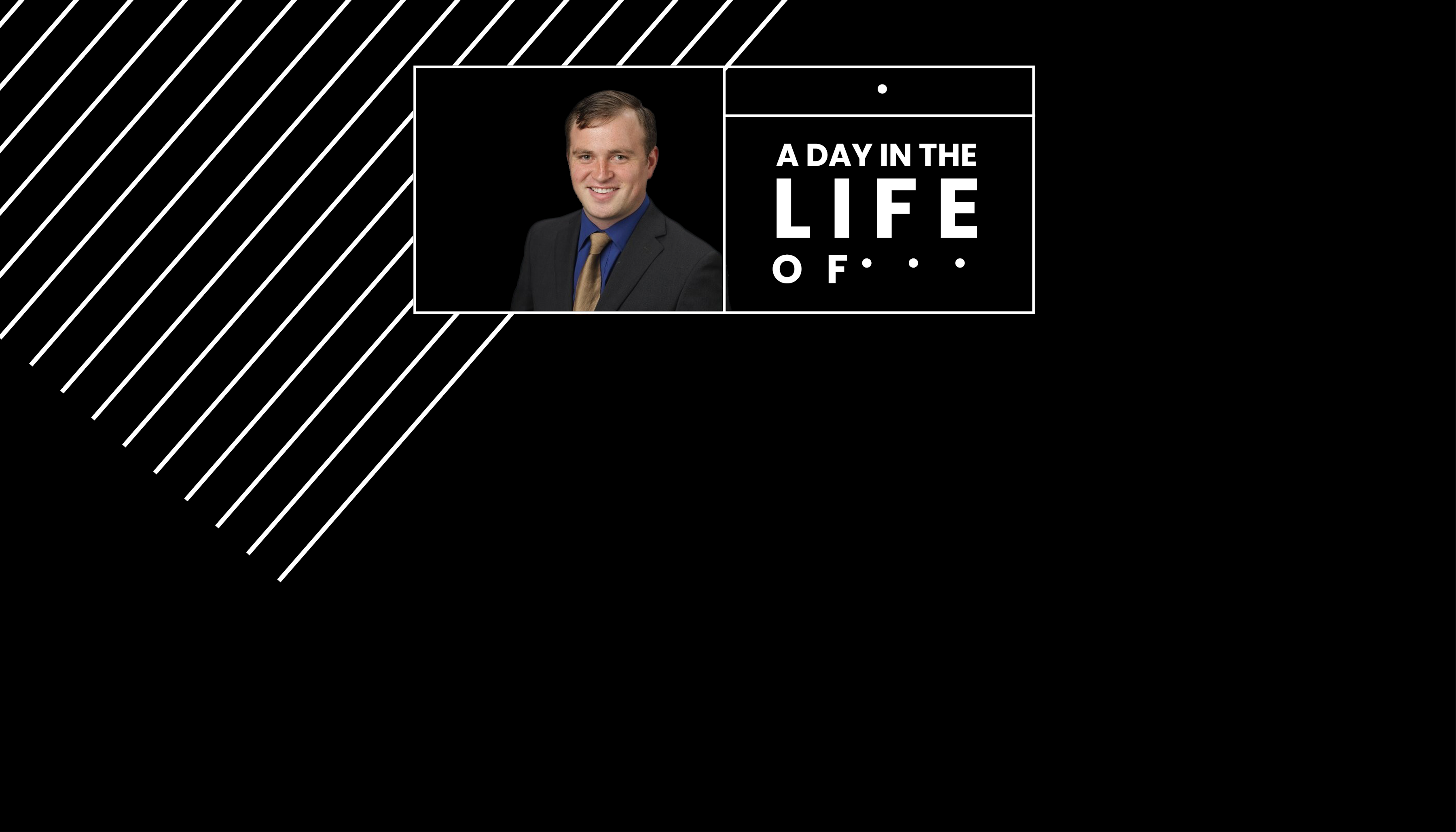 DITL Header - Andrew Ross