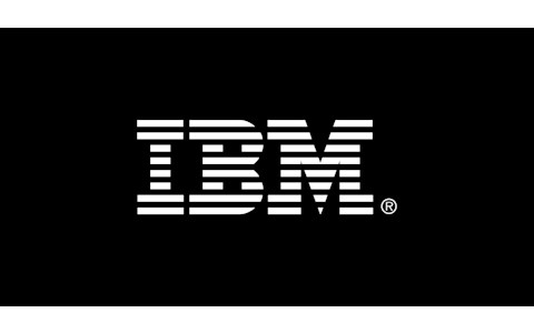 IBM --logo