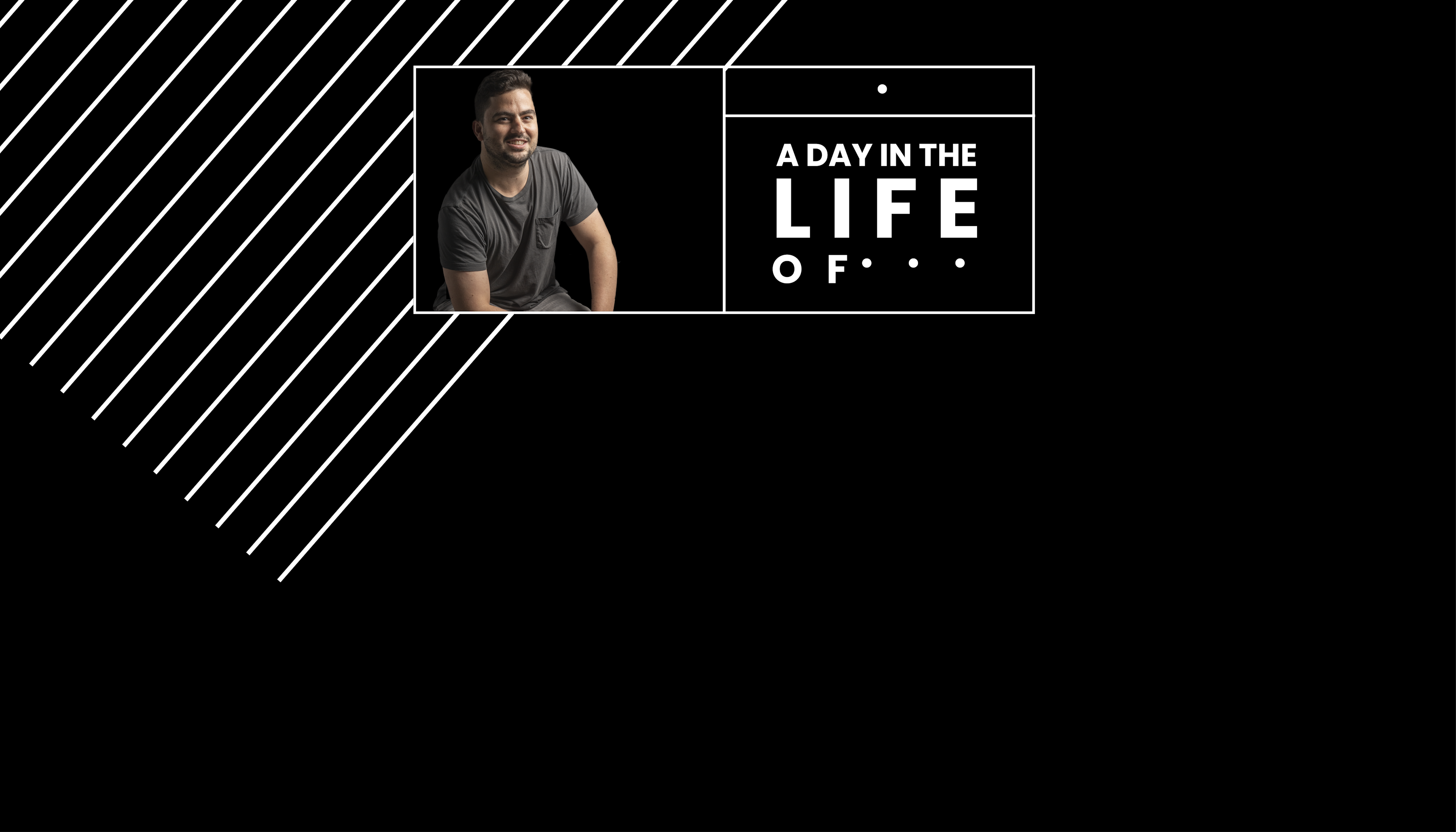 Banner Andrew Lieberman