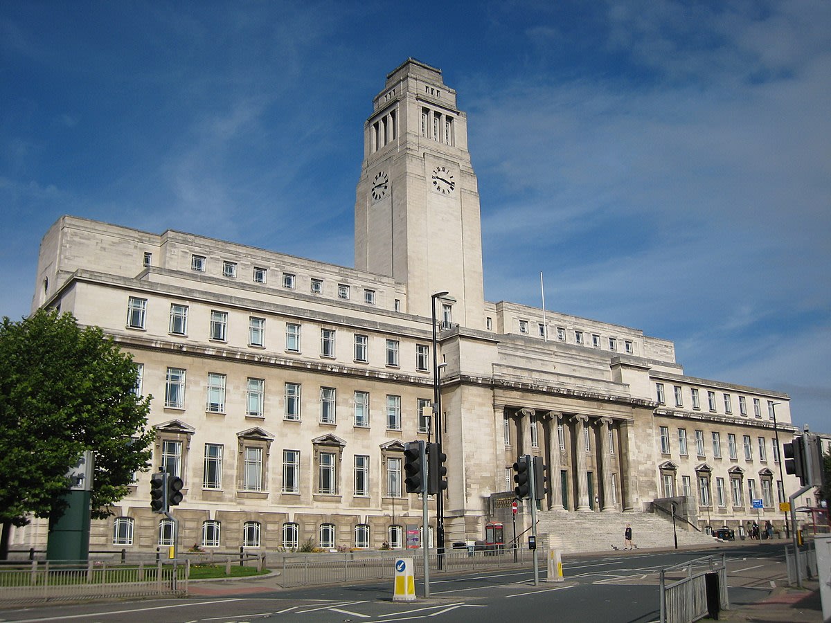 University of Leeds