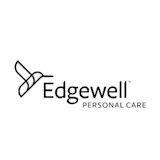 Edgewell Personal Care Company logo b/w