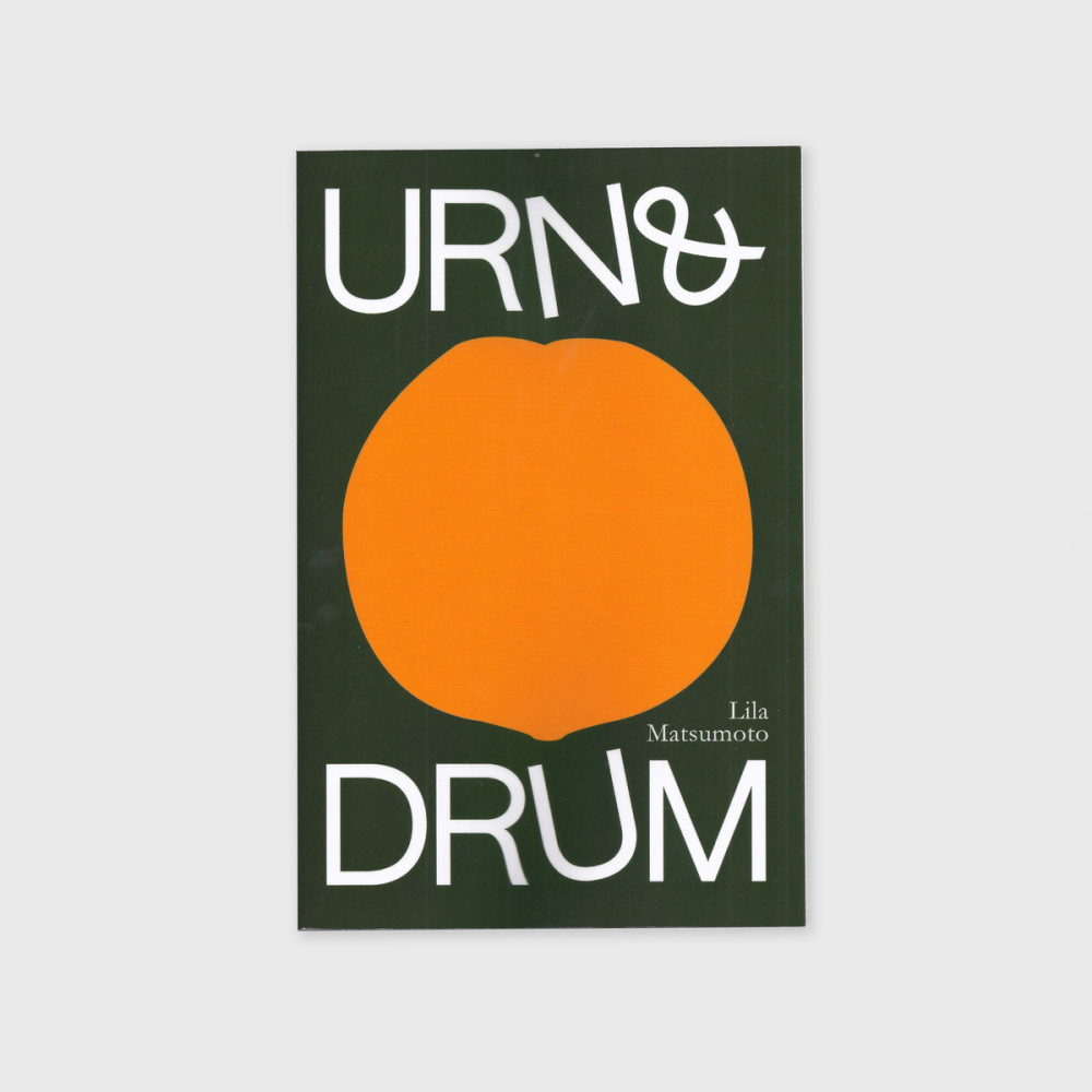 Urn & Drum