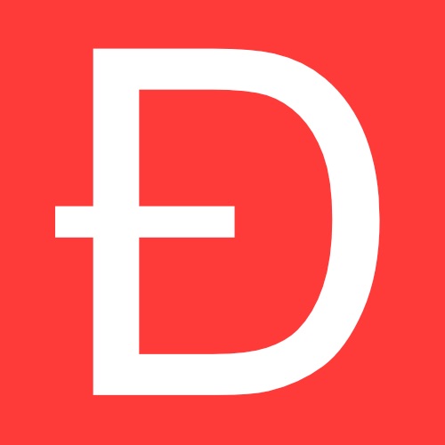 The Dao logo