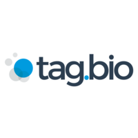 Tag bio logo