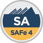 SAFe logo