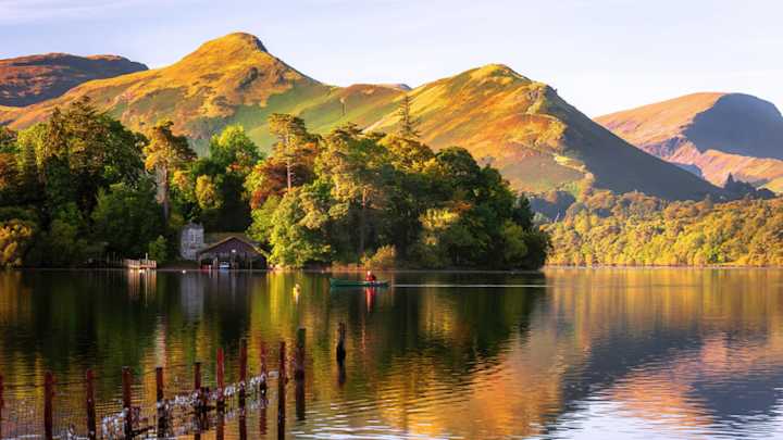 The Lake District