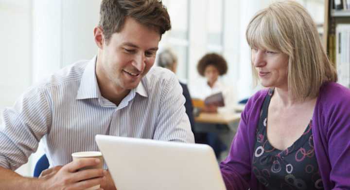 assist students