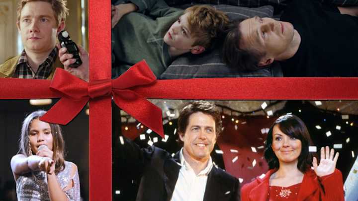 Love Actually