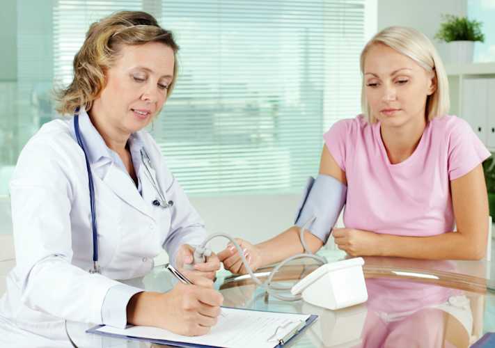 Medical help
