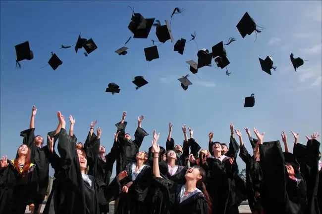 UK universities provide globally recognized degrees.