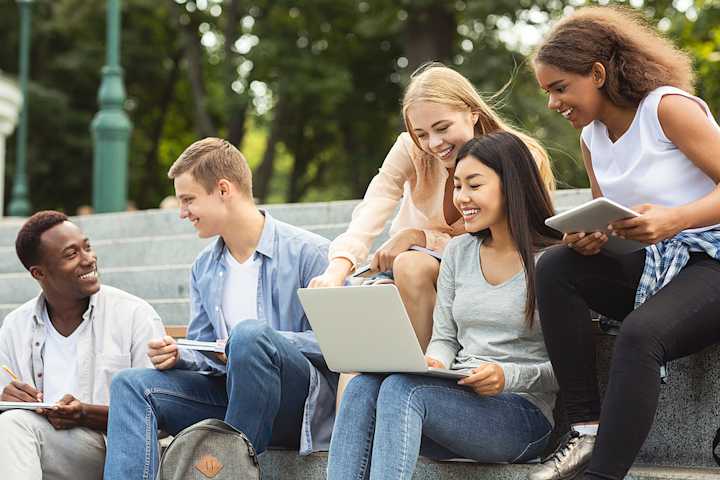 MBA in the UK