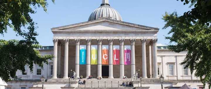 UCL