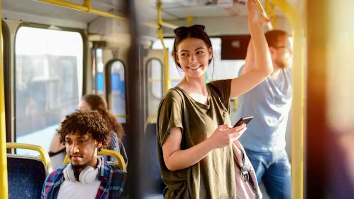 transport in New York