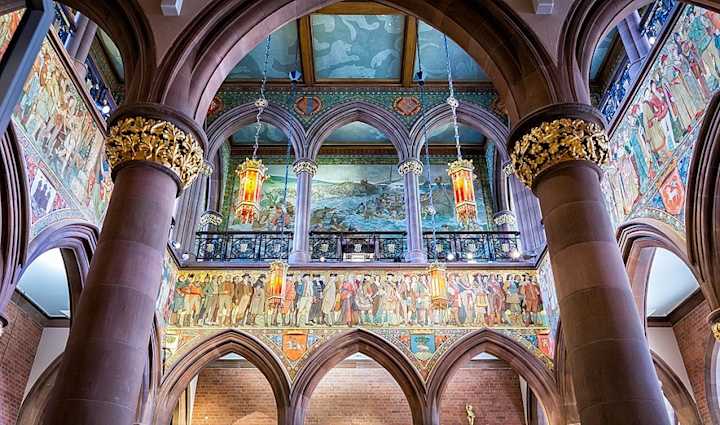 Scottish National Portrait Gallery