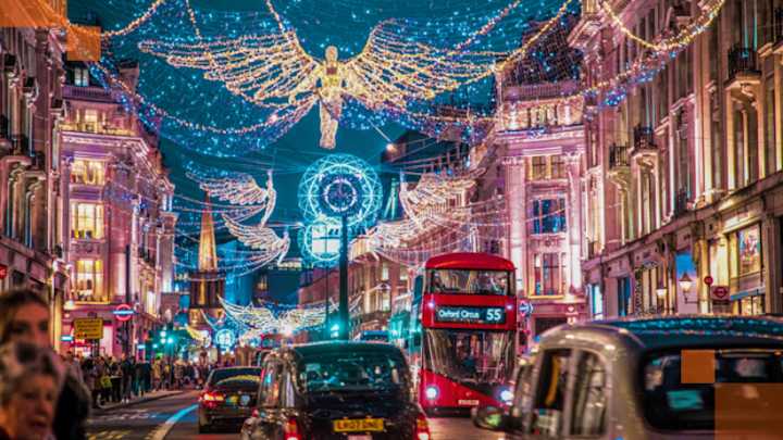 London