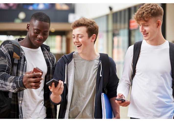 Student friendly environment
