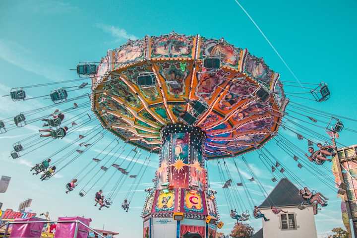 Twinlakws family theme park
