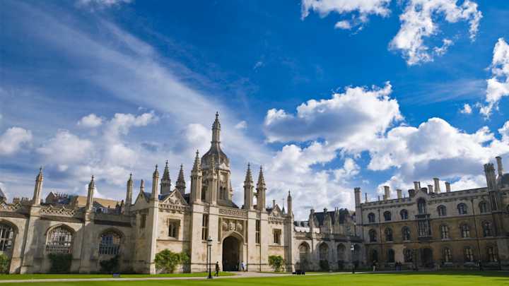The University of Nottingham