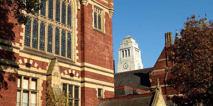 Uni of Leeds