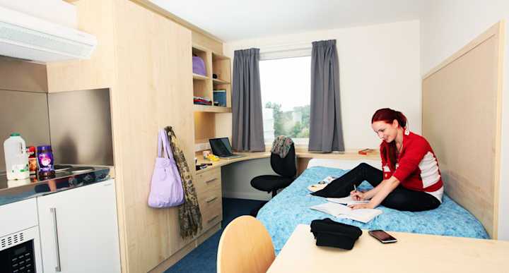How to find better Student Accommodations?