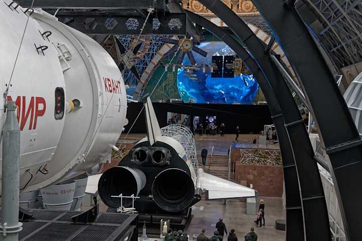 National Space Centre UK