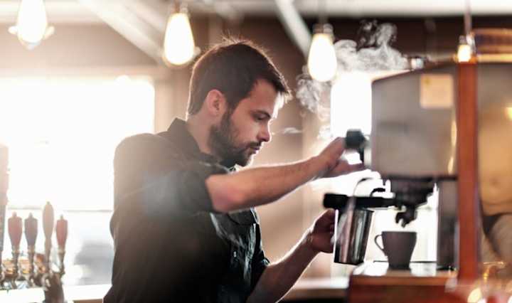 How to get Part-Time work opportunities?