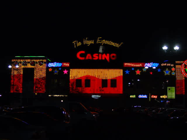 star city, Birmingham