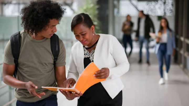 What is student loan forgiveness?