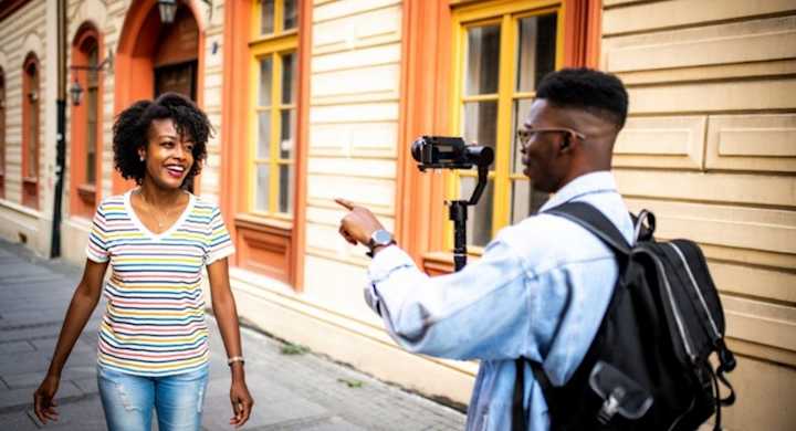 Do Side Hustle, Even If You're Away
