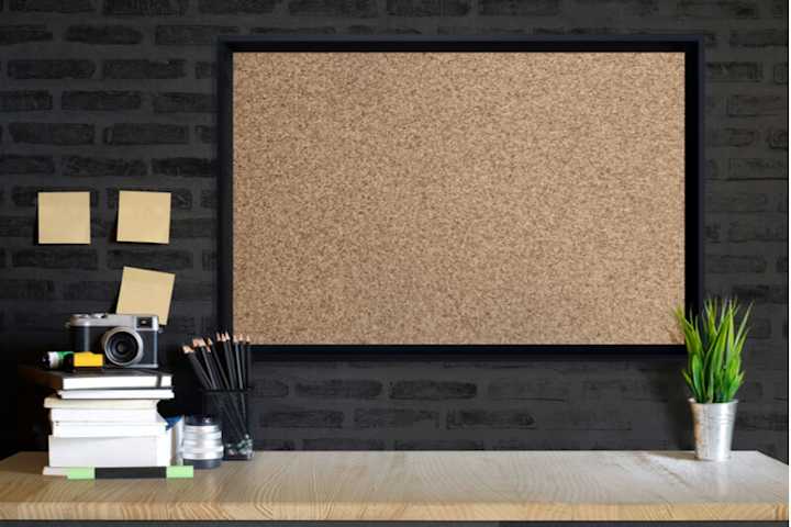 Pinboards