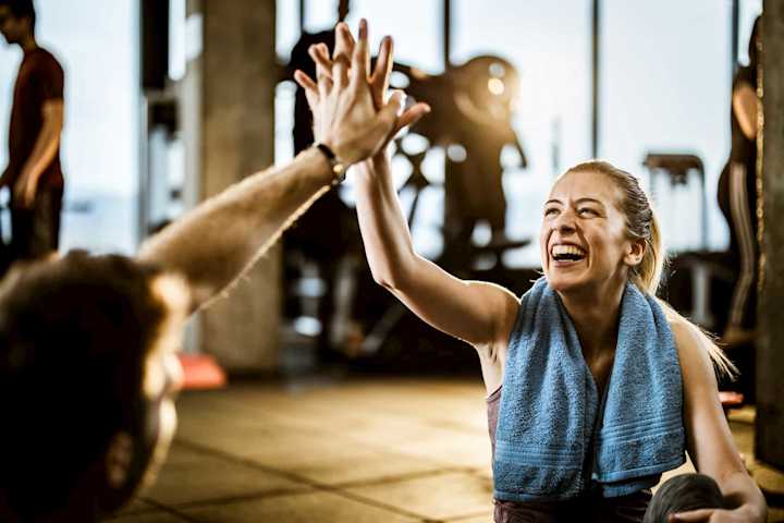balance Your Expectations vs Rewards