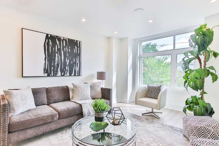 Student accommodation Sheffield