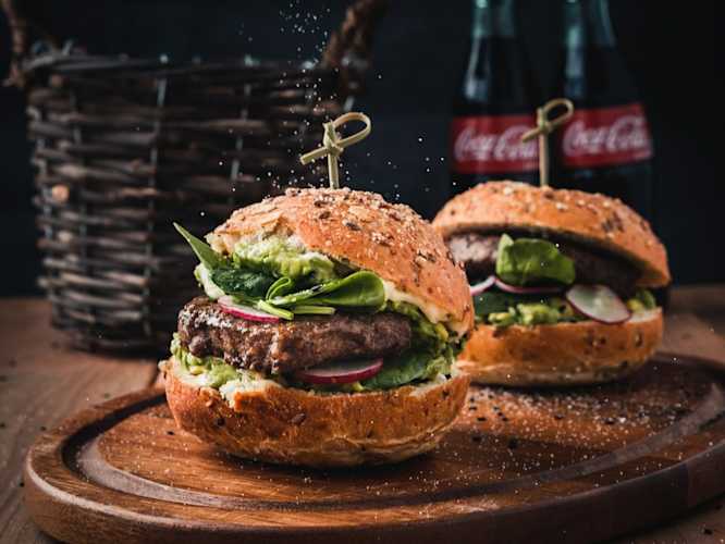 Belfast eateries