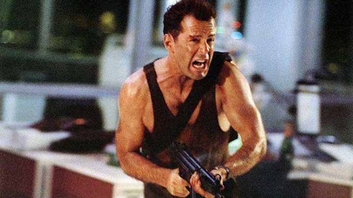 Die Hard